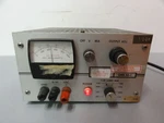 Sorenson Qrb 30-1 Dc Power Supply. Fixed Price $40.00.