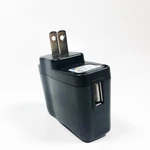 Ming Data GA050010 5V 1A Ac Adapter. Fixed Price $8.09.