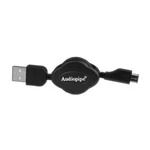 Audiopipe Nippon Standard Usb To Micro CABLE(AIQRUMU3). Fixed Price $13.66.