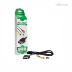 Xbox 360 Av Cable - Tomee New Microsoft. Fixed Price $12.99.