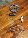 Mad Catz Link Cable For Nintendo Gamecube To Boy Advance. Working Good Nice. Fixed Price $13.98.