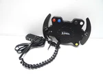 Wheel Gt Penguin R/c Simulation Gaming Controller & USB28 Hub. Fixed Price $95.95.