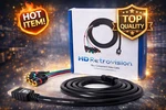 Hd Retrovision Premium Ypbpr Component Video Cable For Playstation 2/3 (PS2/PS3). Fixed Price $41.99.