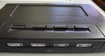 Pelican PL-970 Universal Hd System Selector Component Av Gaming S-video Switch. Fixed Price $49.95.
