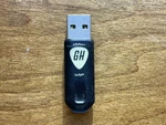 Activision Guitar Hero Usb Dongle For Sony Playstation PS4 (model 87421805). Fixed Price $59.99.