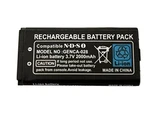 Replacement Battery For Nintendo Dsi By Mars Devices Brand New 1Z. Fixed Price $14.56.