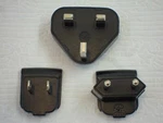 New Logitech Squeezebox Touch, Duet Power Plug Plates - Without Ac Adapter. Fixed Price $9.45.