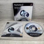 Sony Playstation PS2 Network Adapter Start-up Disc Case & Instruction Manual. Fixed Price $7.99.