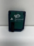 Mad Catz 8MB Magicgate Memory Card For Playstation PS2. Fixed Price $8.87.