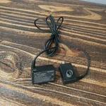 Sony RFU-90UC Video Adapter Tested. Fixed Price $6.29.