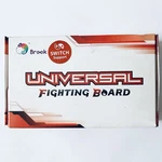 Brook Universal Fighting Board 4 ZPM0015. Fixed Price $41.50.