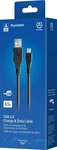 Official PS4 6.5FT Charging Cable For Dualshock Controller Usb Data. Fixed Price $29.99.