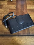 Nec - Grafx 16 Turbotap 5 Controller Adapter/multi Vintage 1989. Fixed Price $34.00.