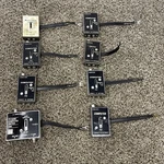 Vintage Tv/game/computer Switch Box Adapter For Atari 2600 Coleco. Fixed Price $18.00.