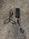 Microsoft Xbox 360 Slim Ac Adapter Power Supply Brick 120W Model A11-120N1A. Fixed Price $22.84.