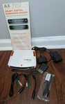 Tritton Ax 720 Replacement Parts - Decoder Box, Detachable Mic, Cables &. Fixed Price $18.69.