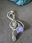 Intec Nintendo Game Boy Advance Multi-player Link Cable. Fixed Price $6.99.