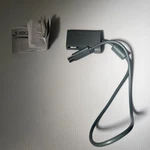 Genuine Microsoft Xbox 360 Data Hard Drive Transfer Cable. Fixed Price $21.68.