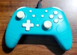 Funlab FLSPC003-TB Switch-compatible Wireless Gaming Controller Tested Working. Fixed Price $24.95.