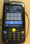 Symbol Motorola Zebra MC659B-PD0BAB00100 "grade A" 26KEY Cellular Barcode Camera. Fixed Price $199.99.