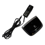 Logitech Harmony Adapter For Playstation PS3 E-R0001 843-000029 With Ac Power. Fixed Price $16.99.
