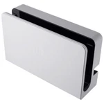 Original Nintendo Switch Oled Dock Only White Station HEG-007 No Cables. Fixed Price $49.99.
