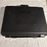 Pelican Video Rental Hard Case For Nintendo 64 Game System Console Made Usa. Fixed Price $300.00.