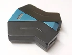 Mouse Keyboard Converter For Playstation / Xbox One Switch PS3 (NXL-95214). Fixed Price $24.99.