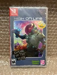 High Life: Of The Year Edition - Limited Run Games (nintendo Switch) New. Fixed Price $59.99.