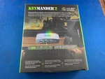 Iogear Keymander 2 3PLAY Keyboard Mouse Sharing Switch For Pc Game. Fixed Price $32.44.