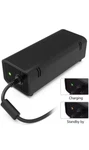 Sumlink Microsoft Xbox 360-S Slim Power Ac Adapter S2023-V2 Brick Unit. Fixed Price $19.99.