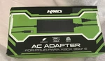 Ac Adapter Xbox (KMD-360E-2814). Fixed Price $22.00.