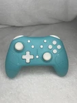 Funlab FLSPC003-TB Switch-compatible Wireless Gaming Controller. Fixed Price $15.00.