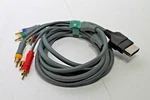 Original Xbox Hd Component Cable - Various Modded. Fixed Price $70.00.