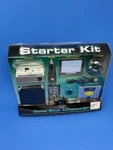 Pelican Starter Kit For Nintendo Game Boy Sp Link Cable Earphones New Sealed. Fixed Price $99.99.