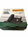 Yealink SIP-T22P 3-LINES Phone. Fixed Price $40.00.
