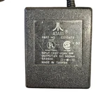 Atari Power Supply Adapter C010472 9V Dc 500MA SA9500 For 2600 Console Black. Fixed Price $17.25.