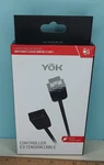 Yok Nintendo Classic Mini / Snes 6 Ft Controller Extension Cable New. Fixed Price $10.00.