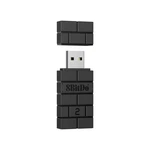 8BITDO Wireless Usb Adapter For Switch, Windows, Mac & Raspberry Pi - Black. Fixed Price $19.99.
