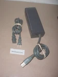 Official Microsoft Xbox 360 203W Power Supply Brick Ac Adapter DPSN-186EB Oem. Fixed Price $19.84.