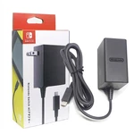 Original Nintendo Switch Ac Power Adapter Charger For And Oled. Fixed Price $15.95.