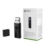Microsoft Xbox Wireless Adapter For Windows 10 Series X, One Us. Fixed Price $23.45.