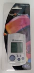 Sega Dreamcast Visual Memory Unit Vmu 1999 New In Package Authentic. Fixed Price $99.99.