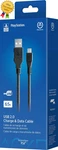 Official PS4 6.5FT Charging Cable For Dualshock Controller Usb Data. Fixed Price $15.95.