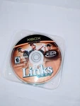 Links 2004 (live) - Xbox. Fixed Price $19.28.
