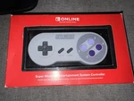 Official Nintendo Switch Online Snes Controller Super Us Version. Fixed Price $80.00.