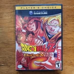 Dragon Ball Z Budokai For Nintendo Gamecube Players Choice. Fixed Price $24.00.