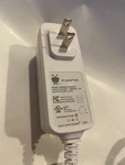 Genuine Tivo Ac Adapter Power Supply Model NBS40C120300VU 12V 3A - Free Shipping. Fixed Price $10.50.