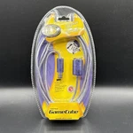 Gamecube Extension Cable Mad Catz Nintendo 8 Foot Extender Cord. Fixed Price $29.99.