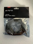 Astro Gaming 1.5M Pc Cable 993-001475 (long Y Splitter) New!. Fixed Price $27.00.